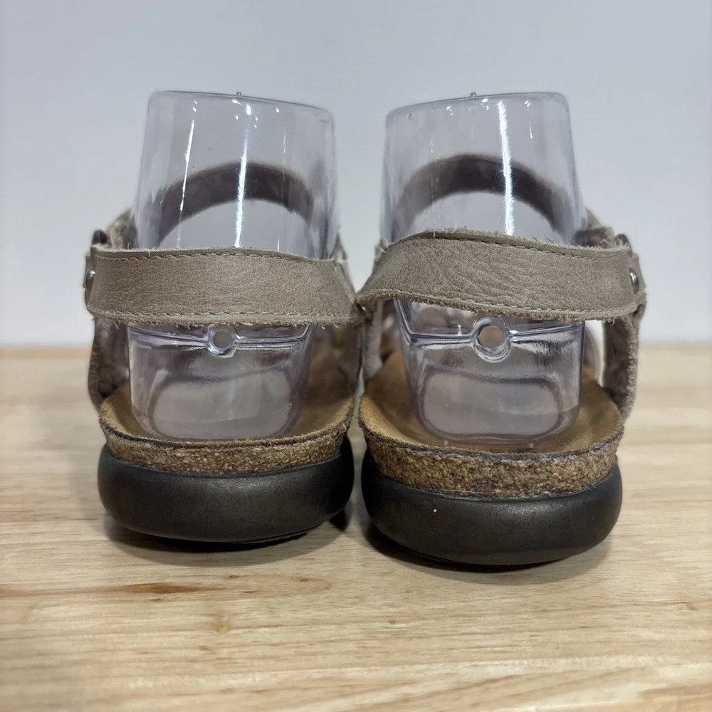 Naot stylish comfortable